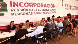 Banco del Bienestar despeja una de las dudas más buscados por titulares de la Pensión del Bienestar: estos mexicanos tendrán un pago único extraordinario