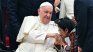 Pope Francis is already in Indonesia Pope Francis is already in Indonesia