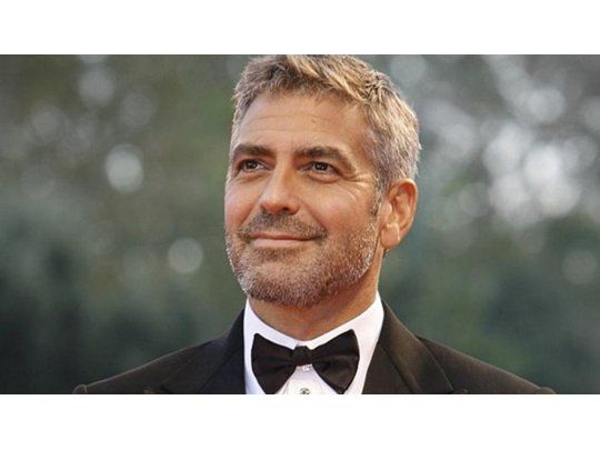 George Clooney encabeza la lista de Forbes de actores con mayores ingresos