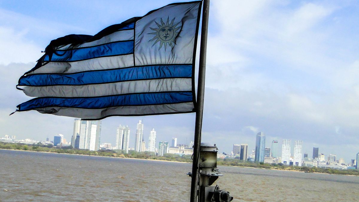 Uruguay Reabrirá Fronteras Para Turistas Europeos