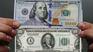 Get them out from under the mattress and run to the bank: how to exchange the dollars on the small side? Get them out from under the mattress and run to the bank: how to exchange the dollars on the small side?