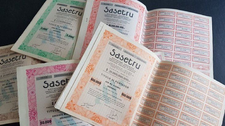 Sasetru, la historia de una empresa llevada a la quiebra por la dictadura