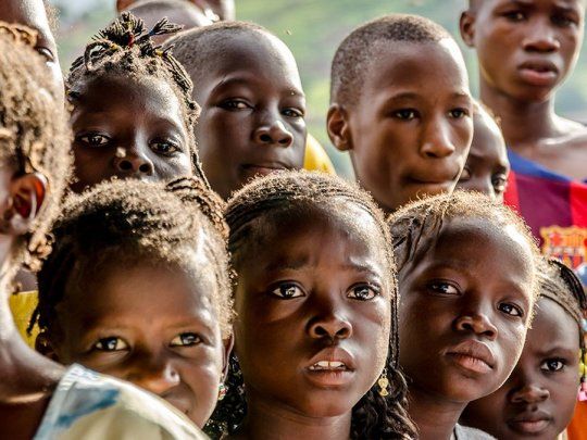 África.&nbsp;