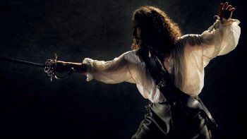 ámbito.com | Mosqueteros DArtagnan Dumas.jpg