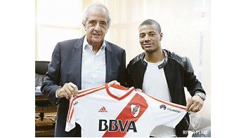 Ya es millonario
