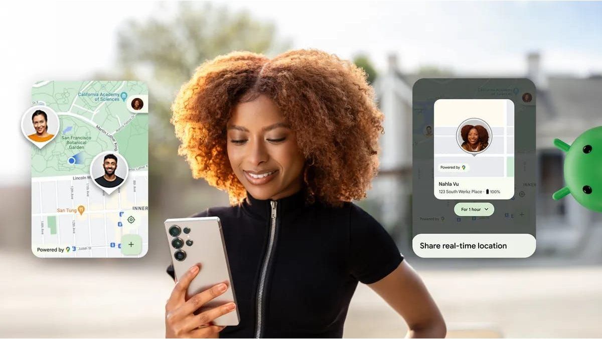 Nuevas funciones de Android: las novedades de Google para el sistema ...