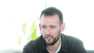pablo bocco: la pandemia nos hizo cuestionar como trabajamos y habitamos el planeta
