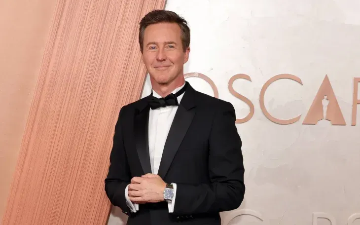 El actor ha demostrado facetas fuera de las cámaras que le permitieron ganar mucho dinero. 