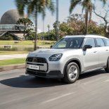 El nuevo MINI Countryman D Essential El nuevo MINI Countryman D Essential