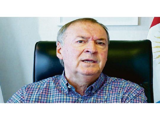 Aguad vs. Schiaretti por FF.AA.
