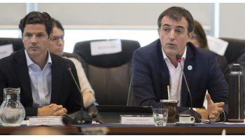 Esteban Bullrich: El aumento del presupuesto educativo será cercano al 50 por ciento