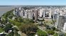 Archivo. Rosario vuelve al mismo nivel de alertas que el resto del país.