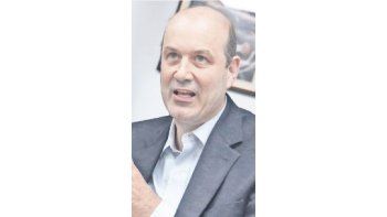 Federico Sturzenegger