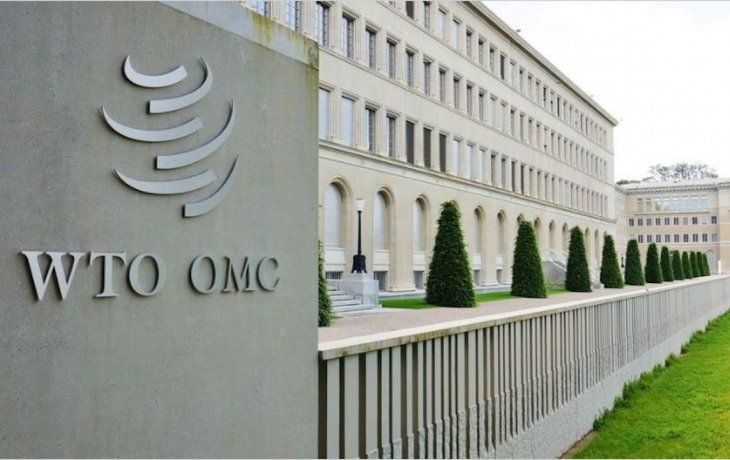 Cancillería informó que la Argentina acompañó la entrada en vigor del acuerdo de la OMC que limita subsidios a la pesca y apunta a reducir distorsiones comerciales y proteger los recursos marinos. Cancillería informó que la Argentina acompañó la entrada en vigor del acuerdo de la OMC que limita subsidios a la pesca y apunta a reducir distorsiones comerciales y proteger los recursos marinos.