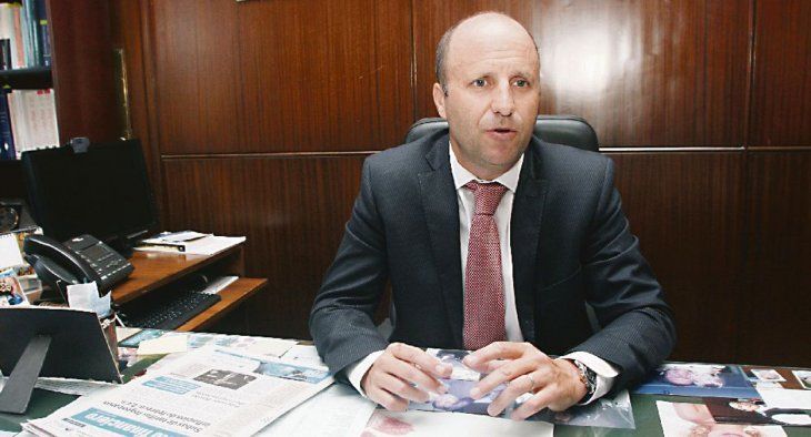 El juez de la Cámara de Casación Penal Mariano Borinsky visitó al menos 15 veces a Macri en Olivos, reveló la señal C5N en base a un reporte de El Destape. Afirmó que no iba a practicar deportes con Macri sino que iba en su rol como presidente de la Comisión de Reforma del Código Penal.