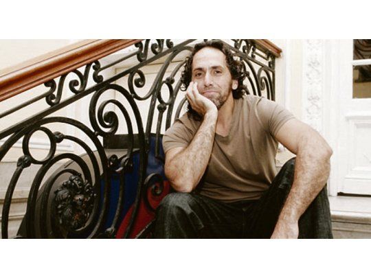 Cercanía. “Tengo una afinidad muy grande con los años ‘ 60, de leer autores de esa época, de investigar”.