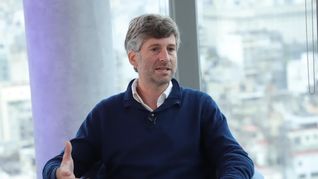 Eldirector de Asuntos Corporativos de Bitso Argentina, Carlos Peralta, resaltó elpotencial de Bitcoin.&nbsp;