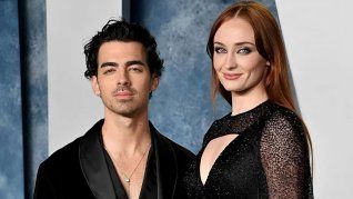 Joe Jonas y Sophie Turner pusieron fin a su relación tras cuatro años casados.