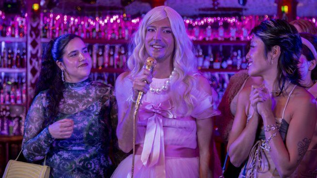 El personaje creador por Julián Kartún llega a Netflix.