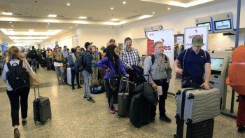 trabajo dicto la conciliacion obligatoria para aeronavegantes