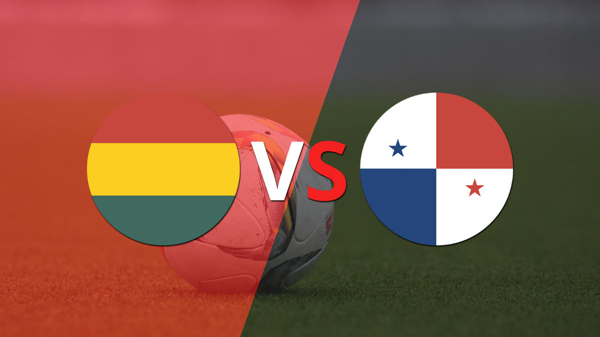 Bolivia will face Panama in a friendly