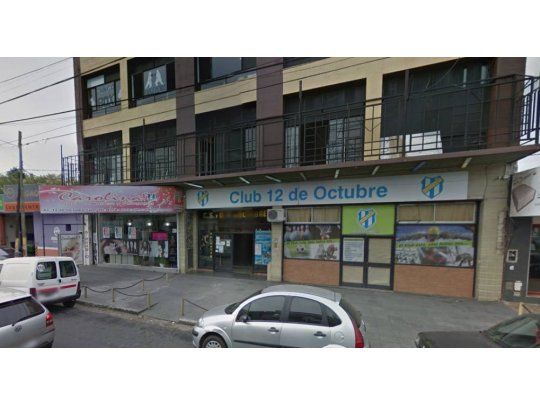 Club que presentó amparo insistirá ante la Justicia por tarifazo de luz