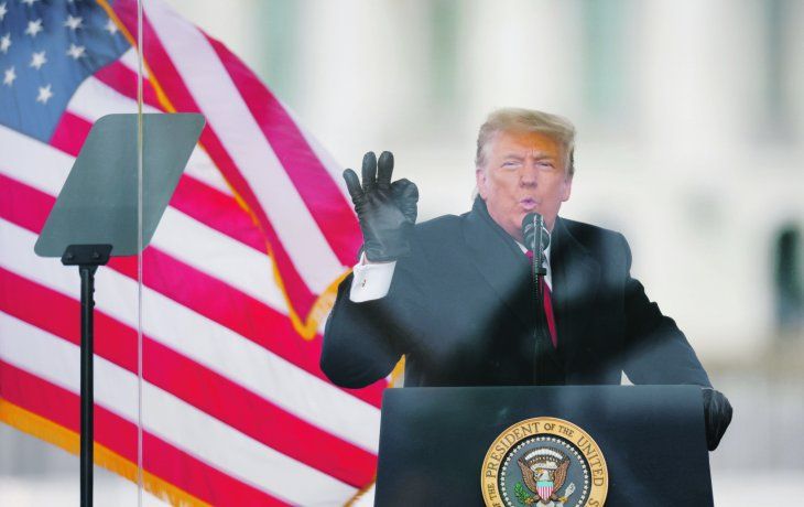 ámbito.com | pag16-Trump-REUTERS.JPG