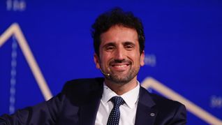 Diego Coatz deja la UIA tras 20 años como referente económico de la entidad. Diego Coatz deja la UIA tras 20 años como referente económico de la entidad.