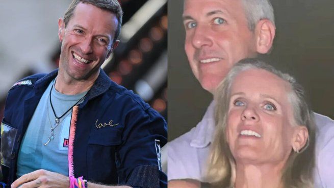 Una parte de mí se siente mal por haberles puesto la vida patas arriba, pero juega tonterías y gana premios tontos”, confesó la mujer que compartió la infidelidad en el show de Coldplay por Tik Tok. 