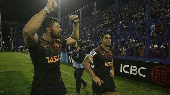 jaguares y un triunfo memorable para llegar a semis por primera vez