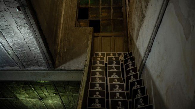 En el CCD Orletti hubo al menos 300 desaparecidos.