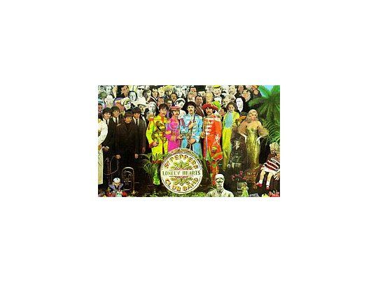 Una nueva subasta Beatle