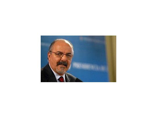 Carlos Tomada