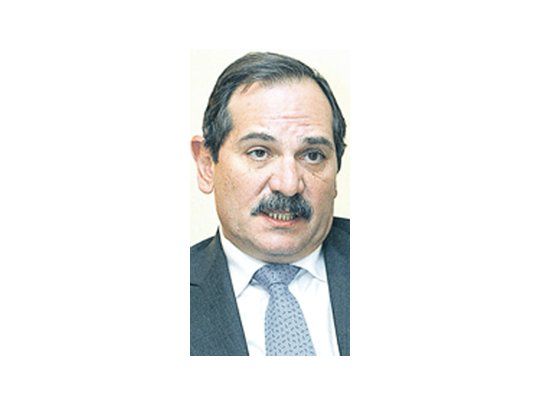José Alperovich