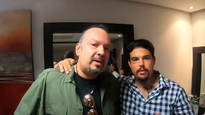 de cuanto es la fortuna de emiliano aguilar, el hijo bastardo de pepe aguilar que se dedica al rap