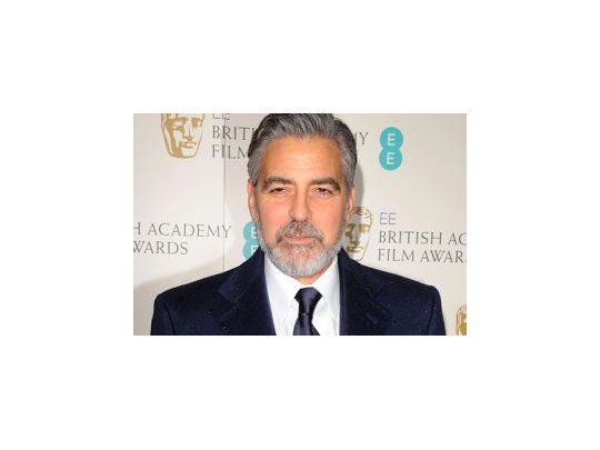 George Clooney dirigirá filme sobre escándalo del News of the World