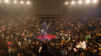 Palenque de las Fiestas de Octubre 2025: revelan el cartel de artistas y la fecha de venta de boletos.