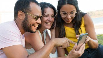 Apps para jugar con amigos.