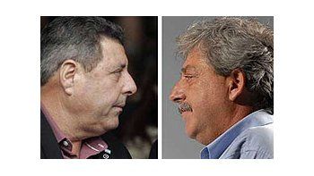 Cada vez más lejos: De Angelis-Buzzi.
