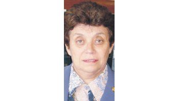 ámbito.com | Aída Kemelmajer de Carlucci
