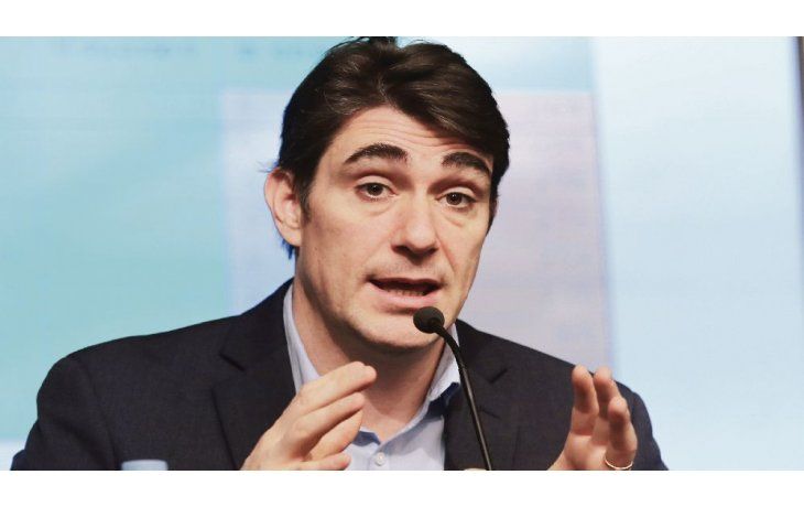 ámbito.com | participación. No se menciona en la resolución del Enargas la participación del Ministerio de Energía que conduce Javier Iguacel.