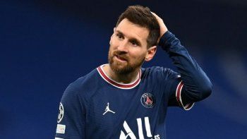 la prensa francesa carga contra messi, pochettino y donnarumma por eliminacion de psg