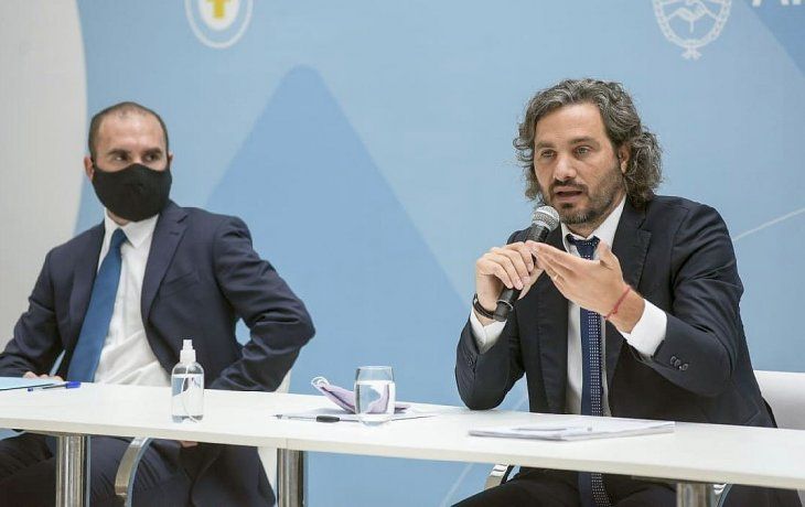 pacto social: se aseguro a.f. respaldo sindical y el seguimiento a los formadores de precios