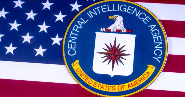 CIA