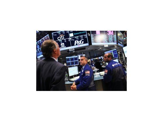 Wall Street avanza tras declaraciones de Yellen. Atenas voló 9,8% por acuerdo con UE