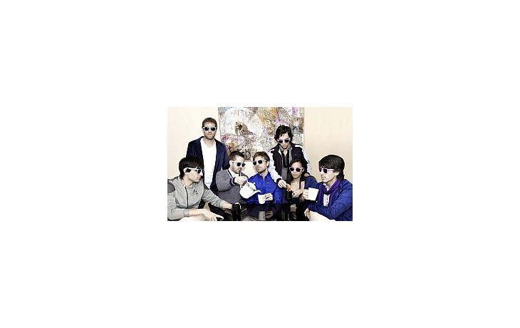 ámbito.com | La banda Fascinario prsenta su segundo disco a través de una obra de teatro