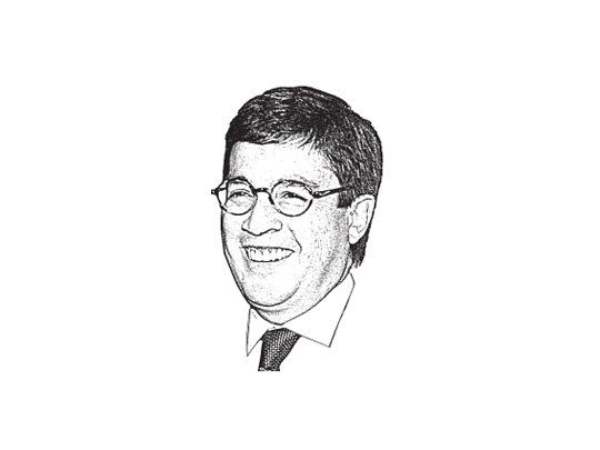 Luis Alberto Moreno