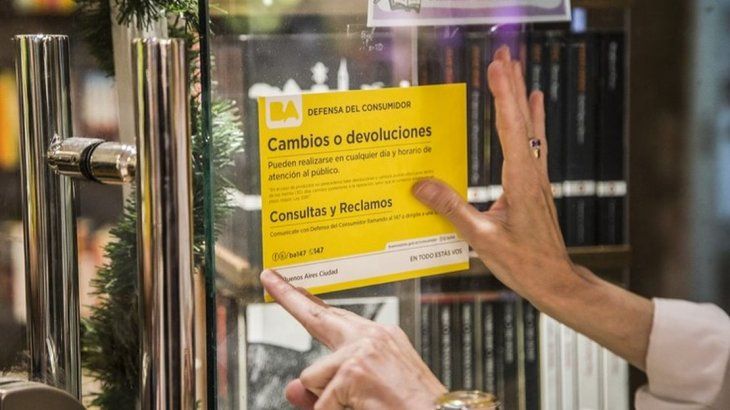 La Ciudad recibió 7071 denuncias&nbsp;en el primer cuatrimestre del año.