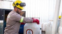 La campaña Reciclá tu Aceite cuenta con más de 300 puntos verdes en el país.