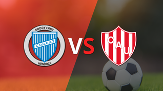 no hubo goles en el empate entre godoy cruz y union